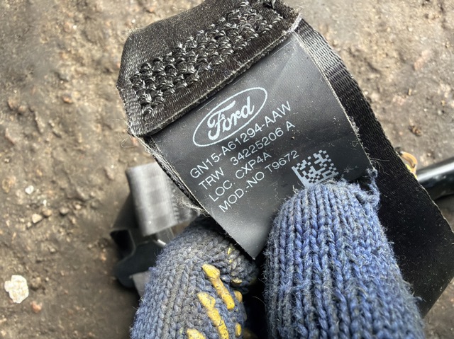 GN1Z58611B08AA FORD купить в Украина
