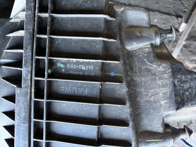 FORD GN1Z9600G в наличии Винница