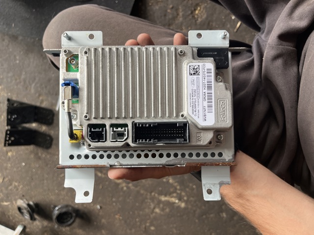 H2GT14G370FCD FORD купить в Чернигов