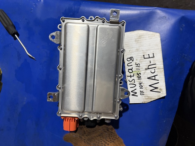 HU5A14B218AA купить Ужгород