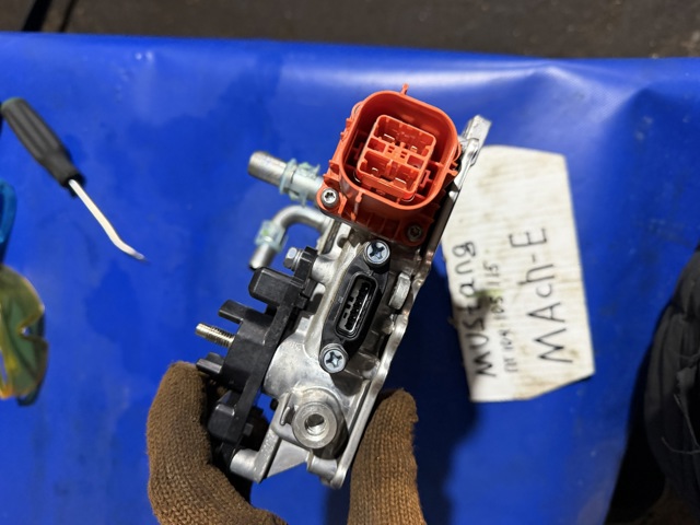 HU5A14B218AA FORD купить в Каменское