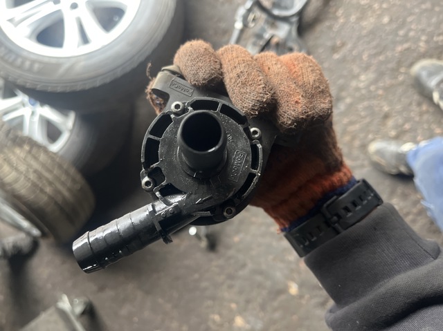 FORD K2G318D473BA в наличии Ровно