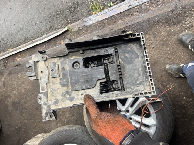 K2GB10723 FORD купить в Чернигов