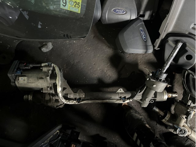 Реечный рулевой механизм K2GC3D070AF FORD