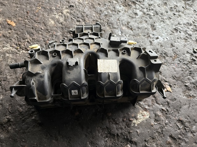 K2GE9424BB Коллектор впускной купить Житомир