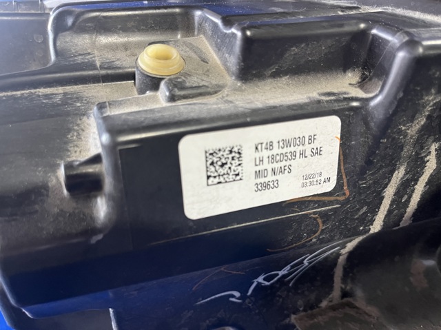 KT4B13W030BG купить Полтава