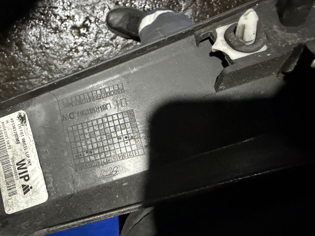 LJ8Z16039AA FORD купить в Ирпень