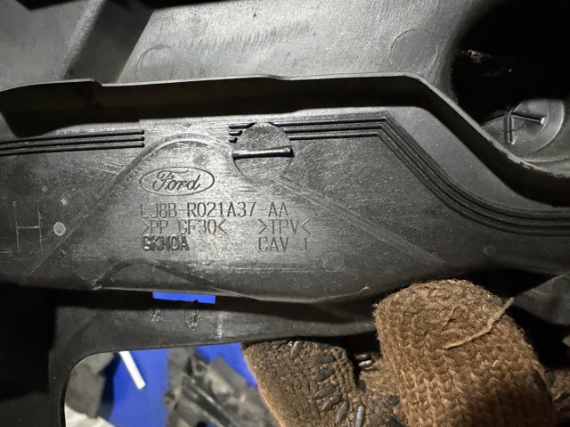 LJ8Z58021A36A купить Харьков