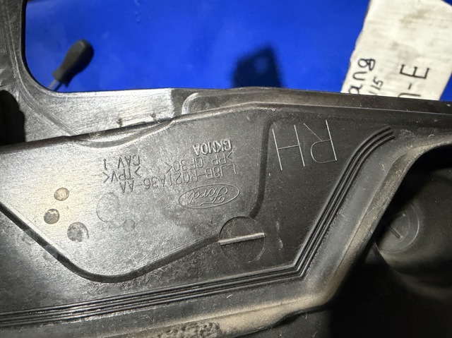 FORD LJ8Z58021A37A в наличии Винница