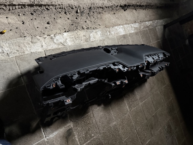 LJ8Z5804320AA FORD Торпедо купить в Черновцы