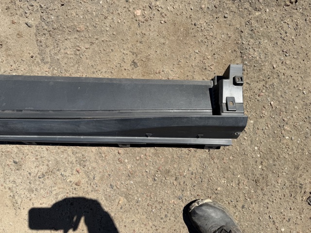 LJ8Z5810177BA FORD Накладка (молдинг) порога наружная левая купить в Винница