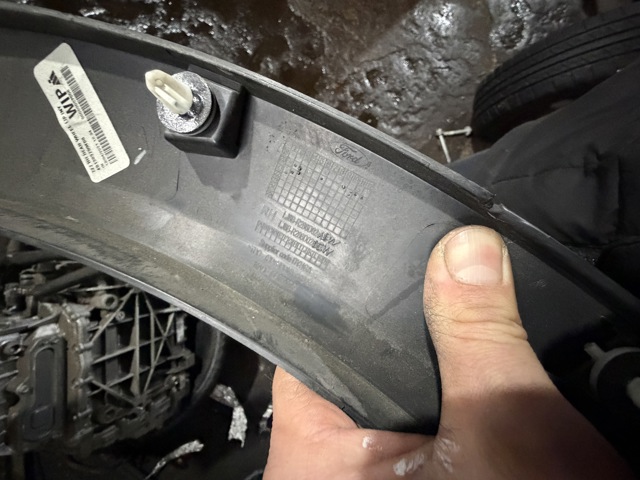 LJ8Z58290A60AA купить Днепр