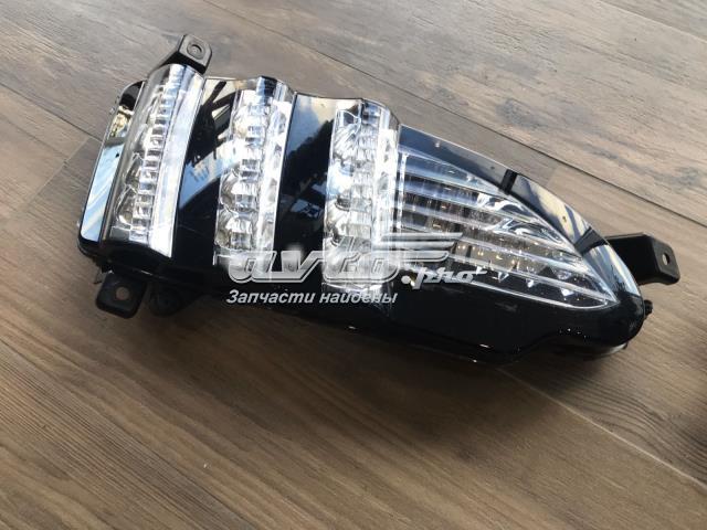 Ходовые огни, правый 9676557680 PEUGEOT