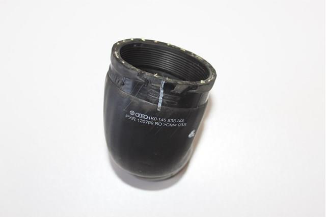 Шланг интеркуллера 1K0145838AG VAG