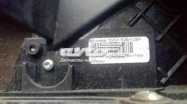 FORD 3M5AR26412BP в наличии Каменское