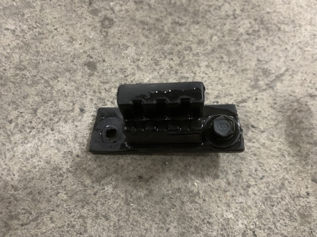 Буфер отбойник ляды 817393J000 HYUNDAI