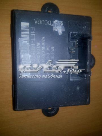 Блок комфорта F1ET14B532AE FORD