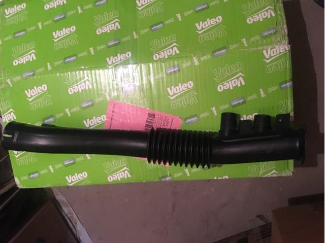 Z60113200A MAZDA Воздухозаборник воздушного фильтра купить в Черкассы