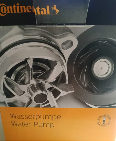 WP6042 CONTINENTAL Помпа купить в Чернигов