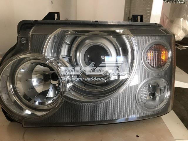 LAND ROVER 1EL23803604 в наличии Полтава