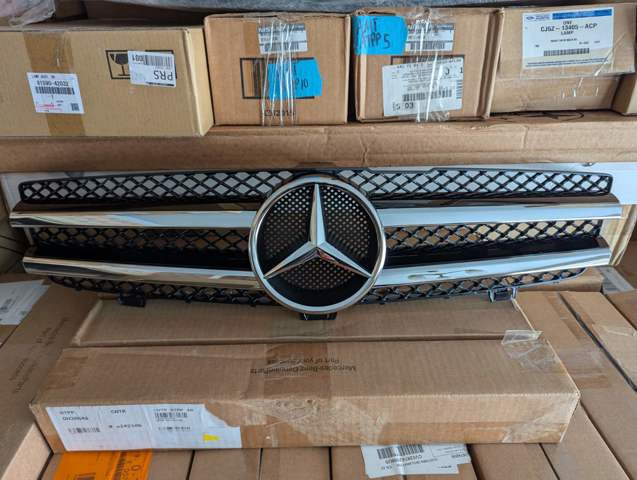 2198801383 Mercedes