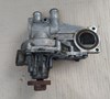 Корпус водяного насоса, помпа vw audi 026121019A