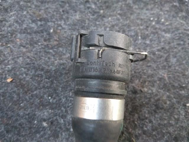 11531436368 Нижний шлаг радиатора охлаждения купить Тернополь