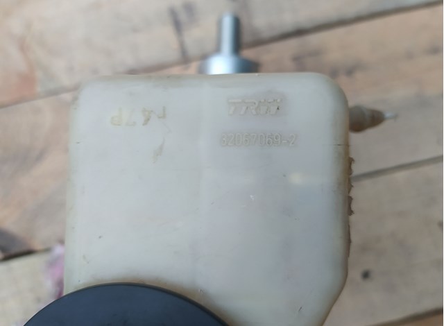 93172089 Главный тормозной цилиндр купить Черновцы