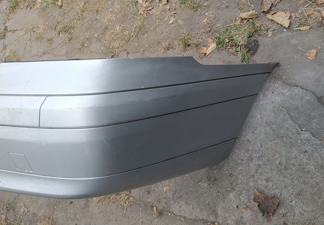 MERCEDES A2038850114 Кронштейн бампера заднего левый в наличии Ровно