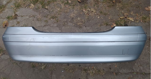 A2038850114 MERCEDES Кронштейн бампера заднего левый купить в Львов