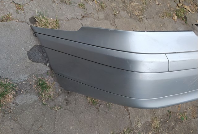 A2038850114 MERCEDES Кронштейн бампера заднего левый купить в Житомир