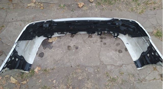 A2038850265 Кронштейн бампера заднего центральный купить Полтава