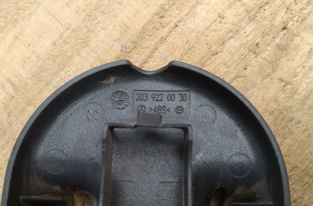 A2039220030 MERCEDES купить в Николаев