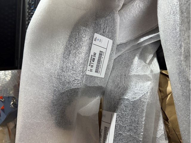 51167468243 BMW купить в Ровно