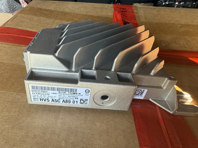 65125A5CA89 BMW купить в Ирпень