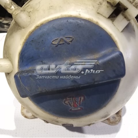 A11-1311120 Chery крышка (пробка расширительного бачка)