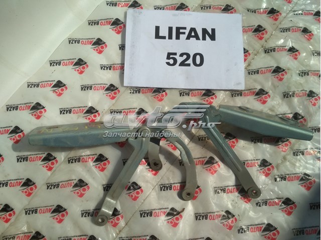 Петля капота l8402310 lifan 520 - может быть несколько вариантов и цена может отличаться ( в зависимости от комплектации, состояния, в некоторых случаях пробега и т.д.) отправляем по украине. компания autobaza дает гарантию на все запчасти с разборки! L8402310