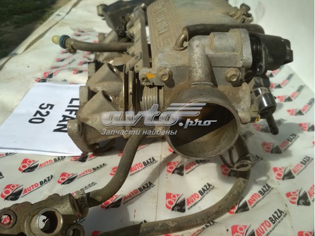 LBA1132100B1 Lifan дроссельная заслонка