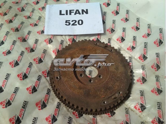 Маховик двигателя LF479Q11005100A Lifan