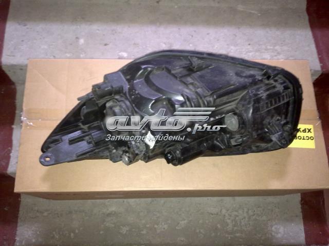 921011Y011 HYUNDAI Левая фара купить в Одесса