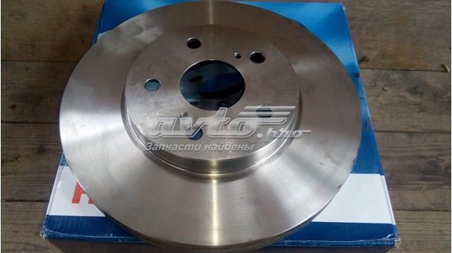 0986478968 BOSCH Передние тормозные диски купить в Чернигов
