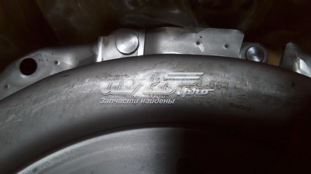 SACHS 3482000664 Корзина сцепления в наличии Ирпень