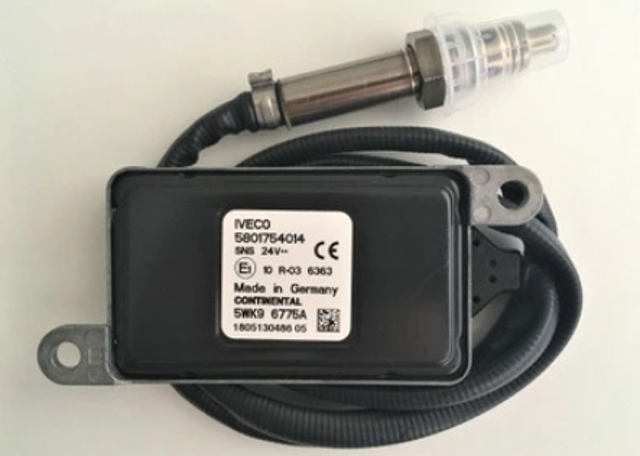 5801754014 IVECO Датчик оксидов азота NOX купить в Днепр