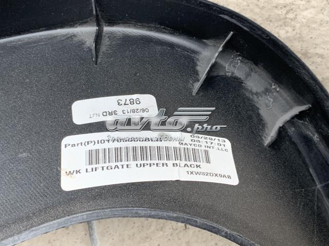 1XW82DX9AB CHRYSLER купить в Черновцы