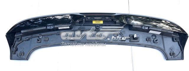 68217495AA CHRYSLER Спойлер багажника (двери 3/5-й задней) купить в Тернополь