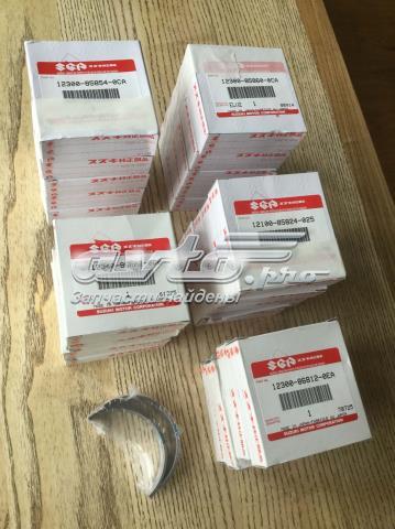 SUZUKI 12300858600BA в наличии Николаев