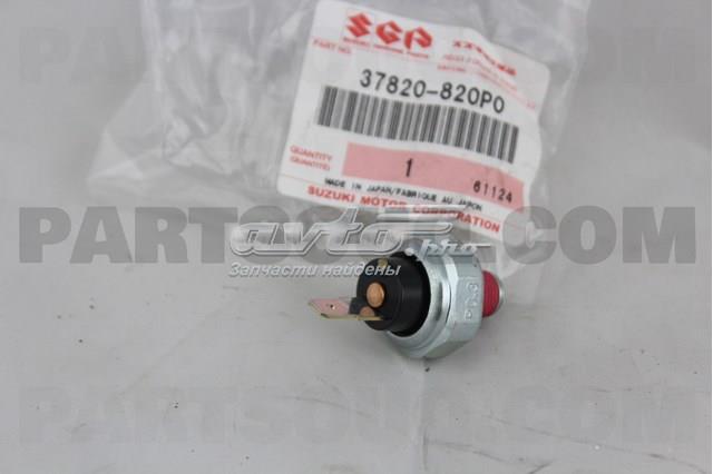 SUZUKI 37820820P0 в наличии Чернигов