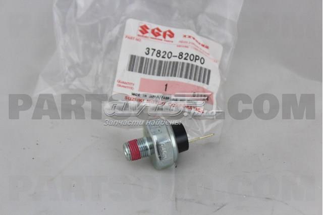 SUZUKI 37820820P0 в наличии Чернигов