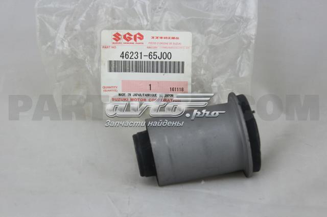 4623165J00 SUZUKI Сайлентблок заднего верхнего рычага купить в Чернигов
