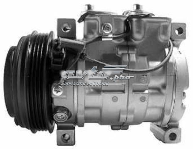 9520065DC1 Компрессор кондиционера купить Николаев